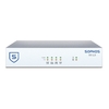 SOPHOS SG 115 アプライアンス+ BasicGuard サブスクリプション(1年)  & Power Cable (BG1B1CSJP)