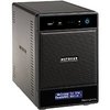 NETGEAR RNDP400U ReadyNASUltra4Plus iSCSI4BAYデスクトップNAS ベアボーン (RNDP400U-100AJS)