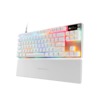 SteelSeries Apex Pro TKL Gen 3 White US (64898)
