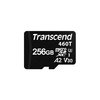 Transcend 産業用microSDカード　USD460Tシリーズ　3D TLC BiCS5　256GB (TS256GUSD460T)