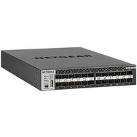 NETGEAR 10G SFP+ 24ポート L3 スタッカブル フルマネージスイッチM4300-24XF (XSM4324FS-100AJS)画像