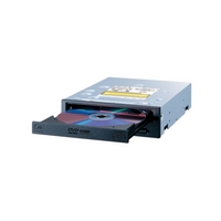 BUFFALO DVD-RAM/±R(1層/2層)/±RW対応 SATA用 内蔵DVDドライブ ブラック ベーシックモデル (DVSM-XL20FBS/BBK)画像