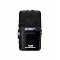 ZOOM ハンディレコーダー H2n (H2N)画像