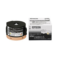 EPSON LP-S230/M230用 ETカートリッジ/LPB4T17/Mサイズ(2500ページ) (LPB4T17)画像