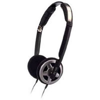 SENNHEISER PX100 ヘッドホン(折り畳みタイプ) (PX100)画像