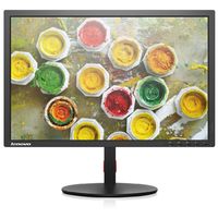 LENOVO ThinkVision T2254 Wide (60CDHAR1JP)画像