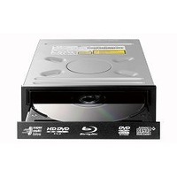I.O DATA Serial ATA対応 内蔵型 BD/HD DVD両対応マルチドライブ BRD-SH6B (BRD-SH6B)画像