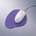 LOAS MUP-M610/マウスパッドミニ (MUP-M610)画像