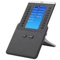 CISCO Cisco IP Phone 8800 Key Expansion Module (CP-BEKEM=)画像