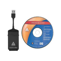 Apricorn mSATA Wire, AMSW-USB3 (AMSW-USB3)画像