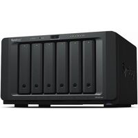Synology DiskStation DS1621xs+ (DS1621xs+)画像