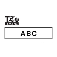 ラミネートテープ TZe-231画像