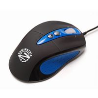 OCZ OCZ Dominatrix Laser Gaming Mouse (OCZMSDMXD)画像