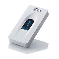 silex 真皮指紋センサ (USBタイプ) (S1)画像