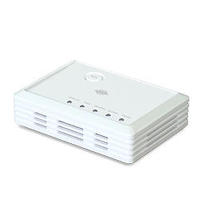 PLANEX MZK-MF300N 300Mbps ハイパワー無線LANマルチファンクションルータ (MZK-MF300N)画像