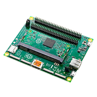 I.O DATA 産業・組込向け商品 Raspberry Pi Compute Module3 Development Kit (UD-RPCM3DK)画像