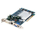 ALBATRON FX5200EP 128M DDR(64bit)CRT/DVI/TVOUT (FX5200EP)画像