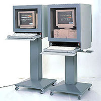 ロアス RFA-C50H/FAパソコンロッカー RFA-Cシリーズ (RFA-C50H)画像