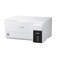 EPSON A4モノクロインクジェットプリンター エコタンク搭載モデル PX-S161T (PX-S161T)画像