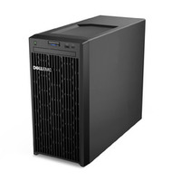 DELL PowerEdge T150 (Xeon E-2324G/16GB/600GB*3 RAID 5/WS2022Std/タワー/3年保守/V2) (SVPT011-0333)画像