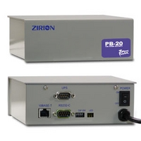 ジリオン・ネットワークス PB-20 PB-20 電源セキュリティ (PB-20)画像