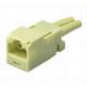 PANDUIT OPTI-JACCK マルチモード用ジャック (FJJGM5CEI)画像