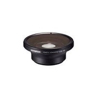 OLYMPUS OLYMPUS TG-1用フィッシュアイコンバーターレンズ FCON-T01 (FCON-T01)画像