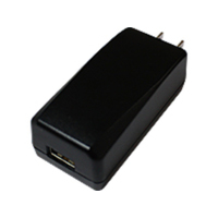 PLAT’HOME OpenBlocks IoT Family用USB電源 (AVW0515A)画像
