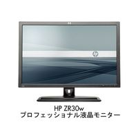 Hewlett-Packard HP ZR30w プロフェッショナル液晶モニタ (VM617A4#ABJ)画像