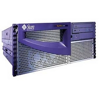 Sun Microsystems Sun Fire 280R(1.28GCu/1G/73.4G/DVD) (A35-WBF1-102RA1)画像