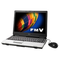 富士通 FMV-BIBLO NF/C60H (FMVNFC60H)画像