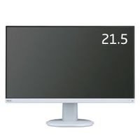 NEC LCD-AS221F 21.5型IPSワイド液晶ディスプレイ (LCD-AS221F)画像