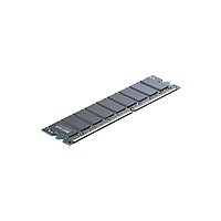 BUFFALO DD400-E512M PC3200 DDR SDRAM 184Pin DIMM with ECC (DD400-E512M)画像