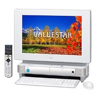 NEC PC-VW500RG VALUESTAR W (PC-VW500RG)画像