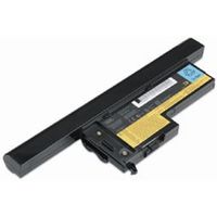 LENOVO ThinkPad X60シリーズ８セル大容量バッテリー (40Y7003)画像