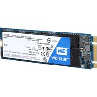 Western Digital WDS100T1B0B WD Blue SSD 1TB M.2 2280 (WDS100T1B0B)画像