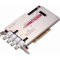 CONTEC デジタルマルチメータボード DMM-552-PCI (DMM-552-PCI)画像
