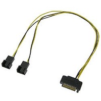 バリューウェーブ 電源変換ケーブル FC-30T (FC-30T)画像