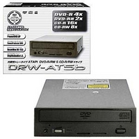 エスティートレード DRW-AT5b(ブラックモデル) (DRW-AT5b)画像