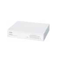 COREGA CG-SW08TXR 8ポート 100M/10M スイッチングHUB (電源内蔵) RoHS (CG-SW08TXR)画像