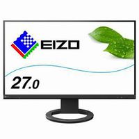 EIZO FlexScan EV2760-BK (EV2760-BK)画像