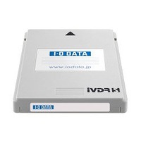 I.O DATA iVポケット搭載機対応 iVDRリムーバブル・ハードディスク 80GB (IVDR-S80)画像