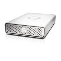 G-Technology G-DRIVE USB-C 10000GB JP (0G05681)画像