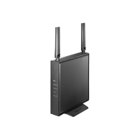 I.O DATA WN-DEAX1800GR Wi-Fi 6 対応Wi-Fiルーター (WN-DEAX1800GR)画像