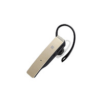 BUFFALO BSHSBE500GD Bluetooth4.1 2マイクヘッドセット NFC対応 ゴールド (BSHSBE500GD)画像