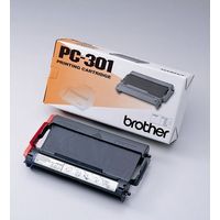 brother PC-301 カセット付きリボン(リボン+カセット1ケ) (PC-301)画像
