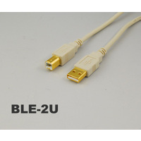 三栄電機 専用通信ケーブル 1m (BLE-2U)画像