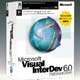 Microsoft Microsoft Visual InterDev Version 6.0 (547-00305)画像