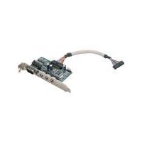 CONTEC COM&Audioオプションアダプタ ATCA-1 (ATCA-1)画像