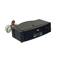 OWLTECH HHSS-MN05 (黒) 5インチベイ内蔵スピーカー (HHSS-MN05 (B))画像
